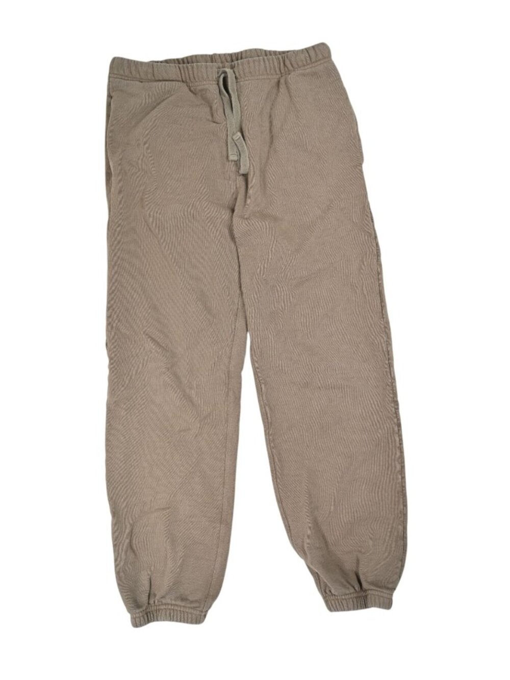 FORM Joggers in Walnut